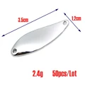 2.4g-- 50pcs