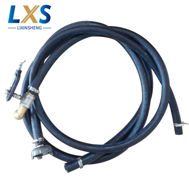 160 لتر/دقيقة 304 وحدة تحكم اللزوجة من الفولاذ المقاوم للصدأ BML-20V لطباعة Gravure وطباعة Flexo