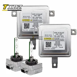 New D3S D3R D4S D4R XENON Ballast 8K0941597E / W003T22071 For Audi A1 A3 A4 A5 A6 A7 A8 Q3 for V-W CC Seat Skoda