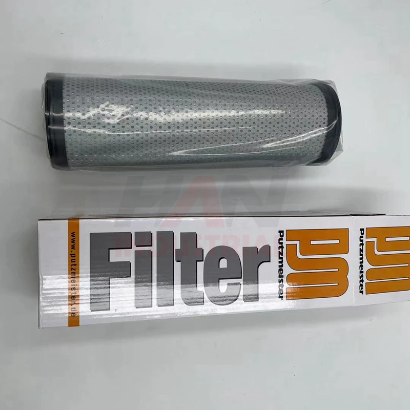 551476  putzmeister HYDR.filter