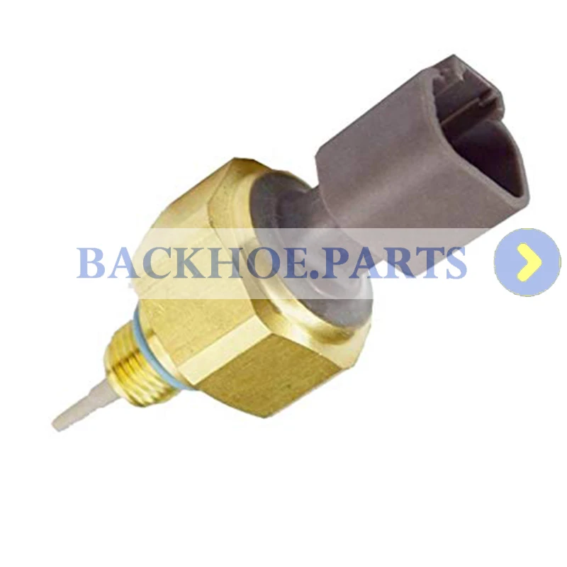 Oil Pressure  Temp Sensor 4921475 For Commins ISX Engines