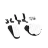 탄소 섬유 오토바이 실린더 헤드 가드 보호대 커버, BMW R1200GS 2010 2011 2012 R NINE T 2014-2017 용, 신제품 6