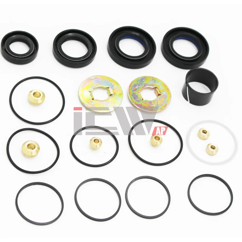 Power steering assembly gasket Kit For Toyota Corona Carina Picnic Nadia Gaia