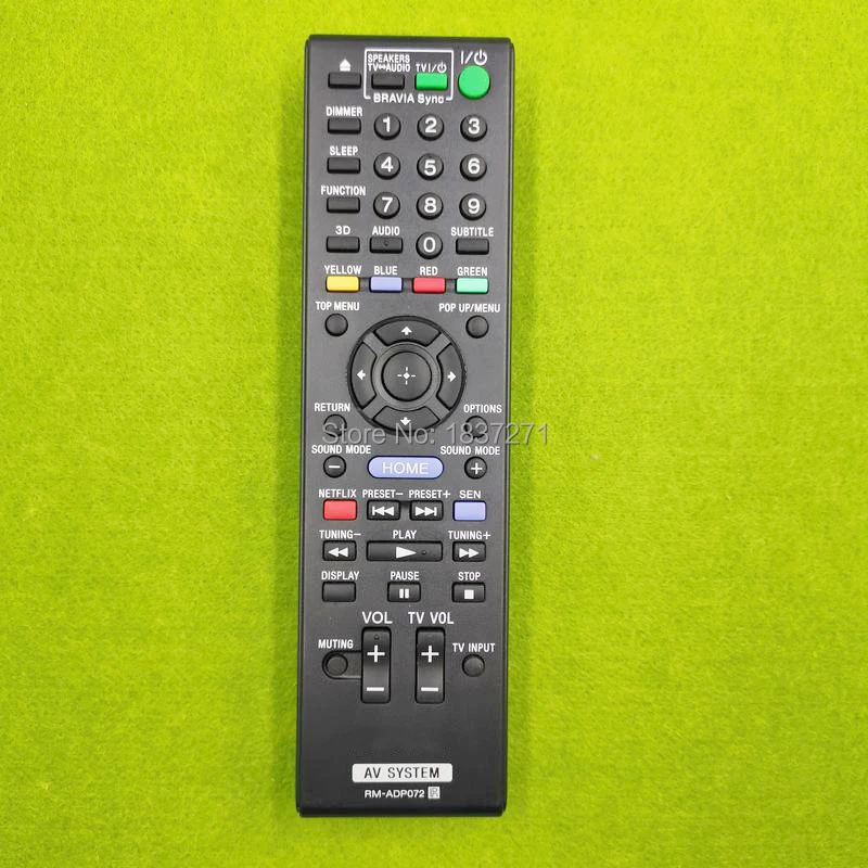Original Remote Con…