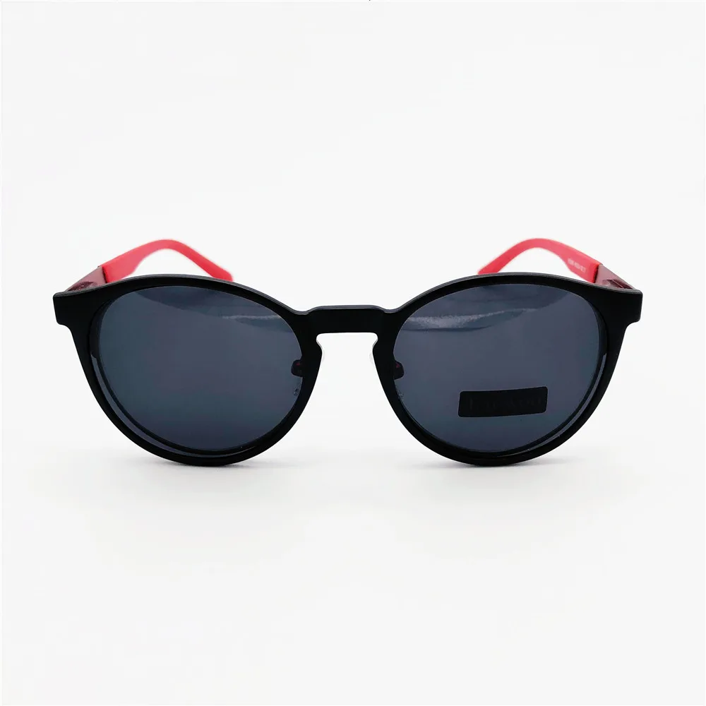 Magnet Women Eyeglasses Full Rim Metal Optical Frame Prescription Spectacle Myopia Vintage Eye Glasses Round Red Sunglasses