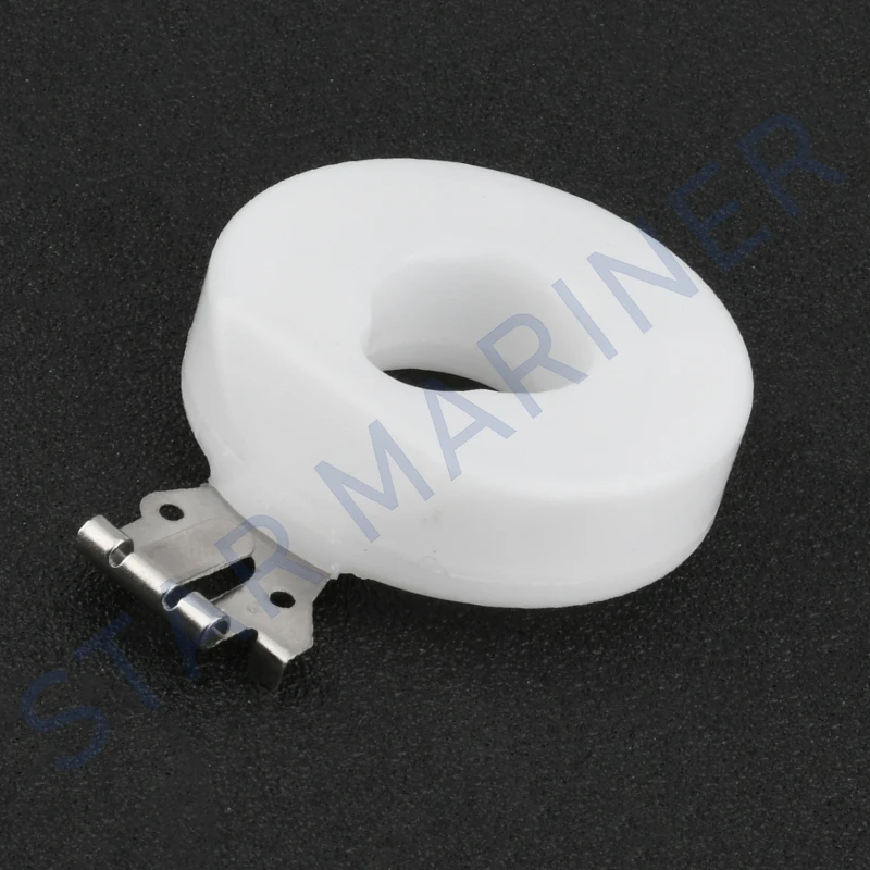 13250-93012 Carburetor FLOAT 13250-93012-000 For Suzuki Outboard Motor DT14-DT115 Boat Engine  Aftermarket Parts