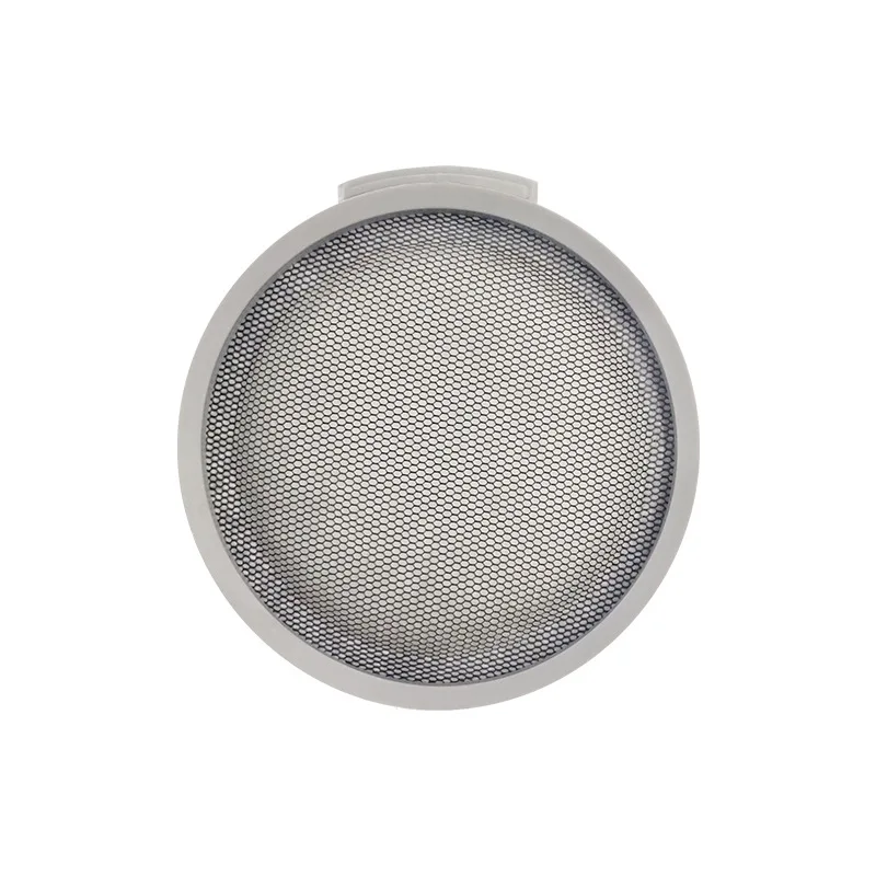 Filtro de Robot para Xiaomi Mijia SCWXCQ01RR, piezas de aspiradora de mano Roborock H6, cepillo de limpieza