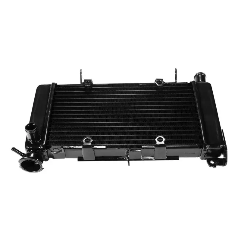 Motorcycle Radiator Cooler For Honda CB500F CB500X CB 500 X 2013-2015