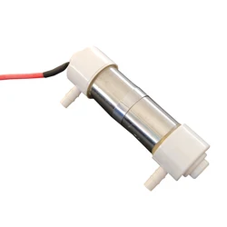 500MG Ozone tube part ozoni unit glass tube ozone generator HL-QT500mg