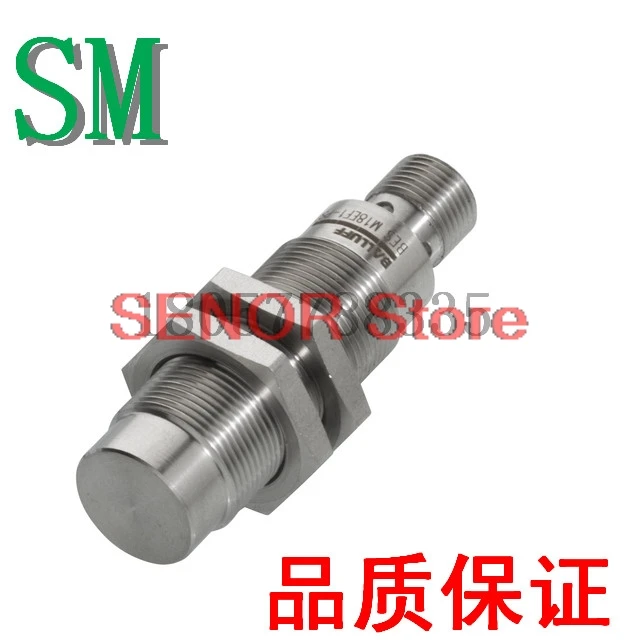 Proximity switch BES M18EF1-PSC20F-S04G-S BES02Y1 quality guarantee for one year