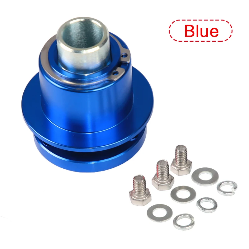 360-Grad-Trennabe mit Schnellspanner und Schnellspanner – Detail 9