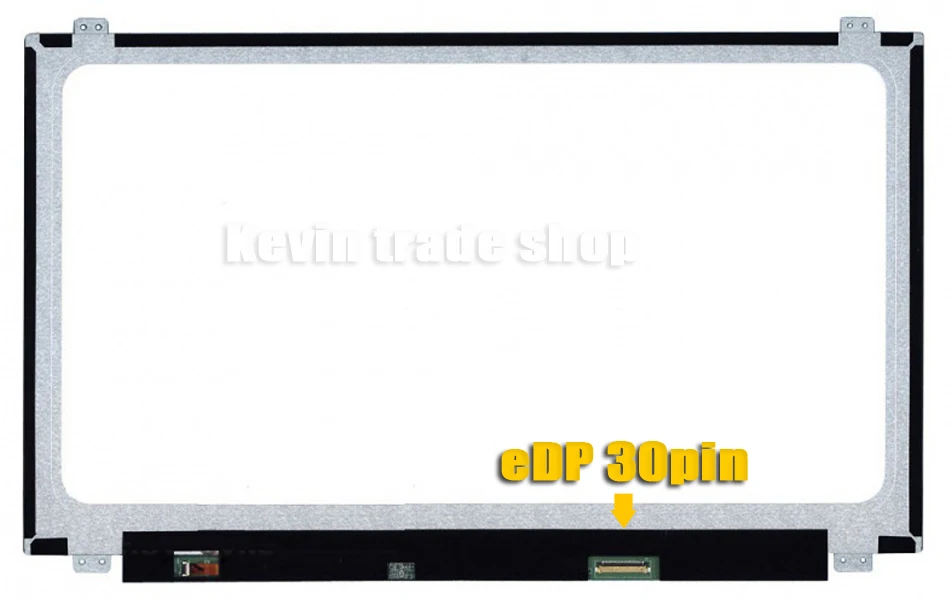 15.6 inch FHD for DELL Inspiron 3558 15 5558 5551 5555 5559 Vostro 15 3559  Laptop LCD SCREEN Display NO TOUCH