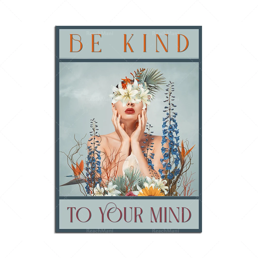 Mental Health Awareness 