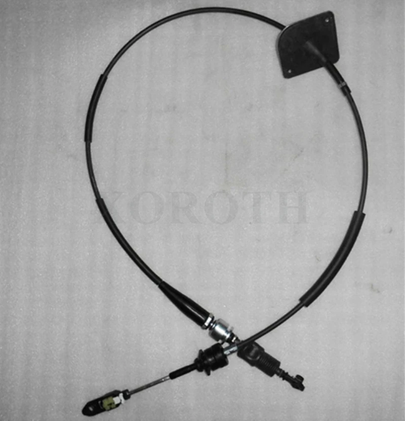New Genuine OEM Parts Cable Assy, Shift & Select,Gear Cables 28210