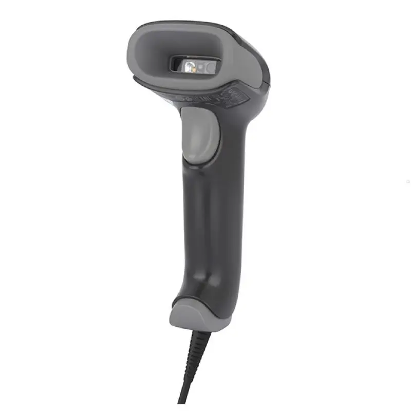 Original New Honeywell  Voyager Extreme 1470g USB Handheld 1d 2d Barcode Scanner wired bar code reader for POS Retail logistics