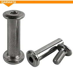 Enduroebike Rear Shock Bolt/30x8mm/Stainless Steel