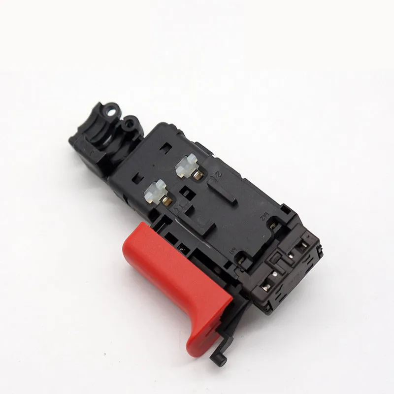 Trigger Switch for Bosch GBH 2-20 GBH2-20 GBH2-20RE GBH2-20DRE GBH2000RE TBH2000DRE Rotary hammer spare parts