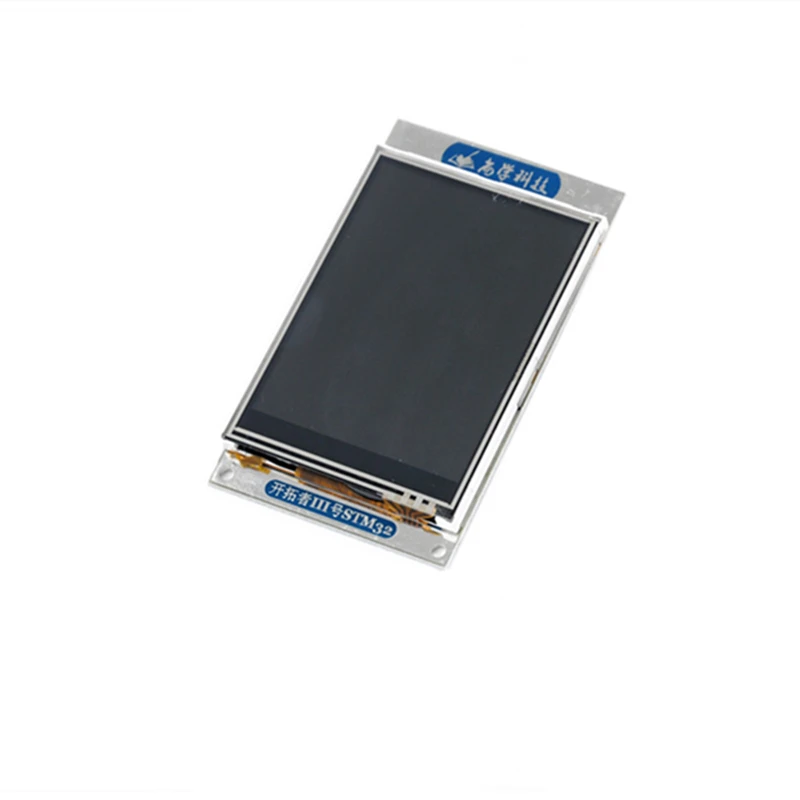 

3.2 Inch TFT LCD Screen Module With Touch Screen For STM32