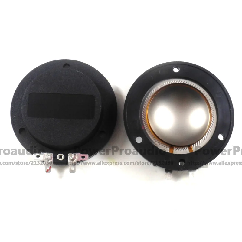 8ohm or 16Ohm Replace Diaphragm for Eminence, Yamaha, Carvin, Sonic, Drivers PSD2002, JAY2060, JAY2080, D-101AFT, MD 2001,