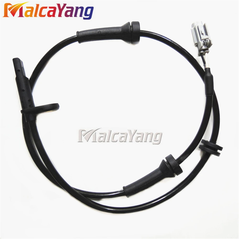 Front L/R ABS Wheel Speed Sensor For NISSAN X-TRAIL T31 RENAULT KOLEOS 47910-JG000 47910-1DA1A 47910JG000 479101DA1A 5S11232