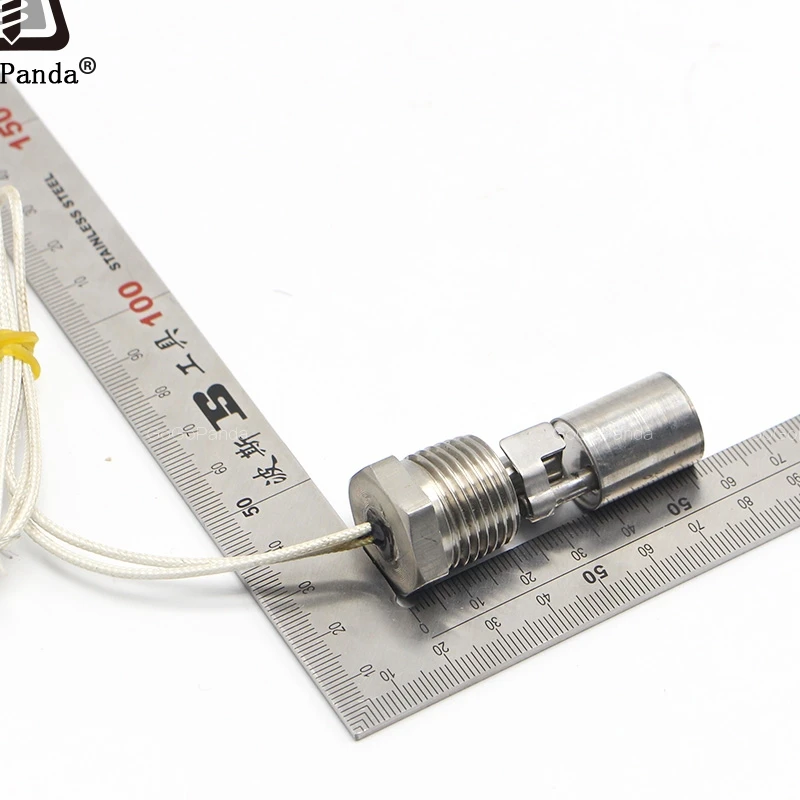 Free Shipping 1PC ZSC55 Liquid Water Level Sensor Smallest Side Mount Float Switch Safe 220V