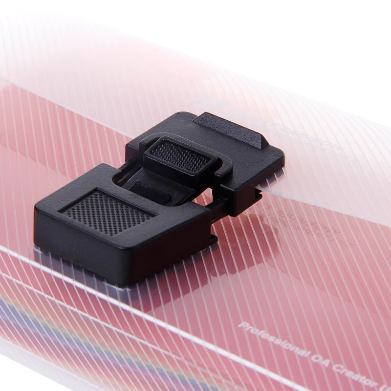 13 Tấm Lưới A6 Túi Đựng Tài Liệu Dễ Thương Màu Sắc Cầu Vồng Hóa Đơn Mini Hóa Tập Tin Túi Túi Thư Mục Người Tổ Chức Tập Tin Giá Đỡ Văn Phòng SupplyW91A