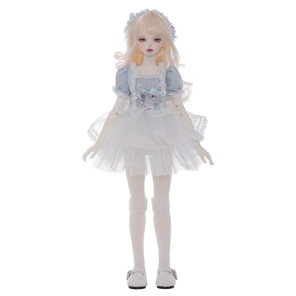 BJD кукла Шуга Фея инли 1/6 игрушки из смолы для детей Сюрприз подарок для девочек день рождения йосд крошечная милая игрушка