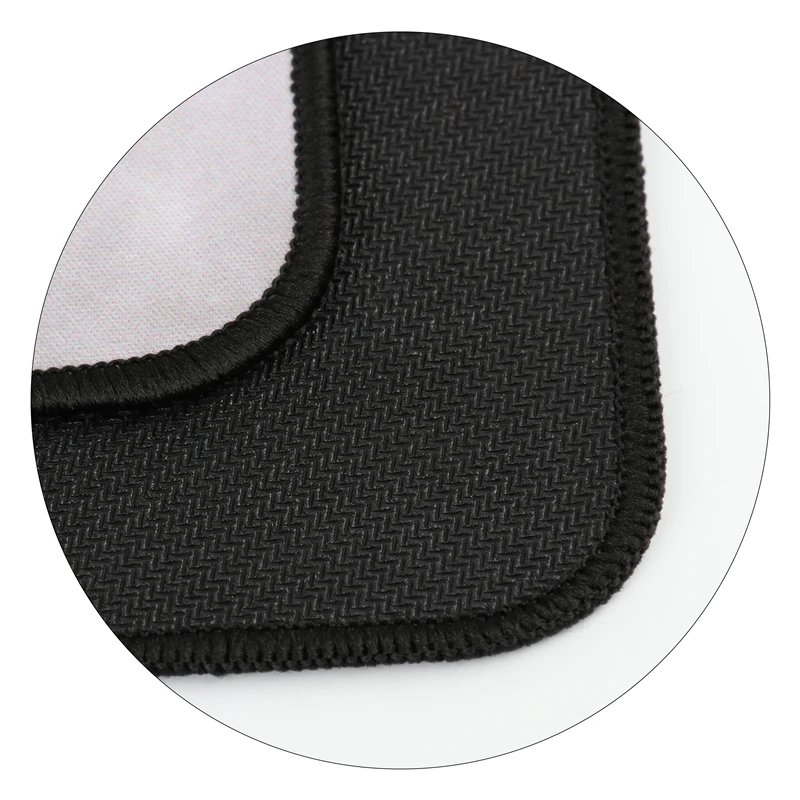 MRGBEST  Deer In Forest Computer Mouse Pads Gaming  Large   Gamer XXL Mause Carpet PC Desk Mat Keyboard Large Mousepad Mi Pad 5