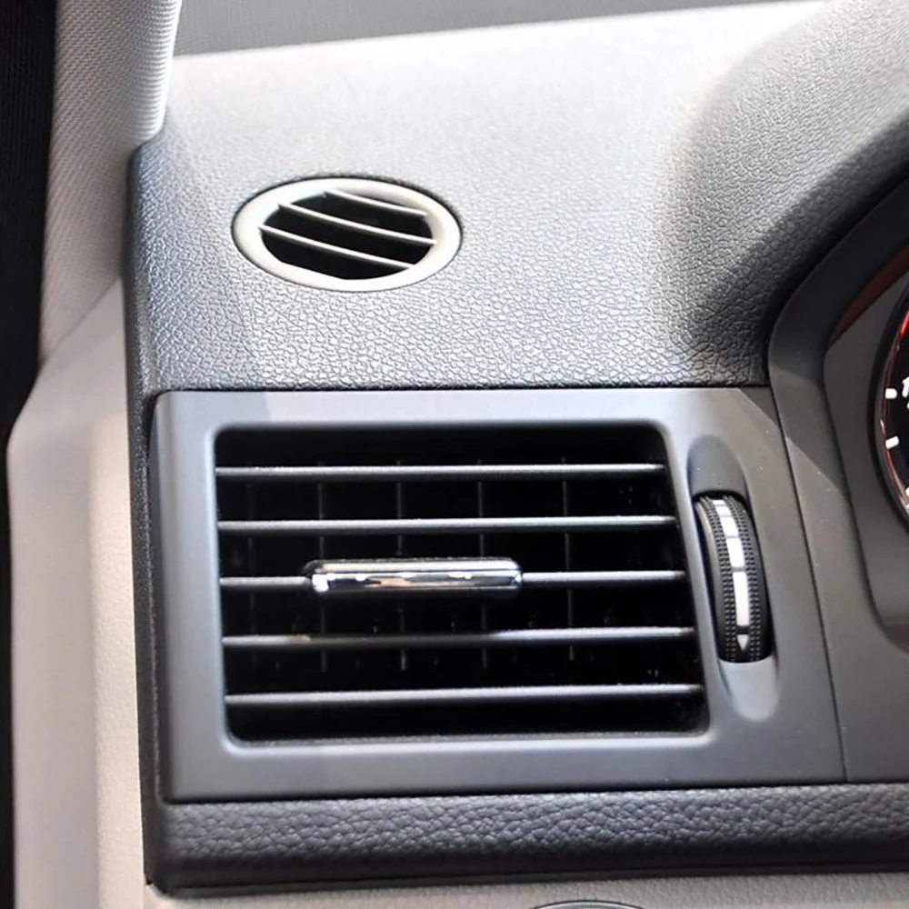 Voor Benz W204 C180 C200 C220 C230 C260 Dashboard Voorkant