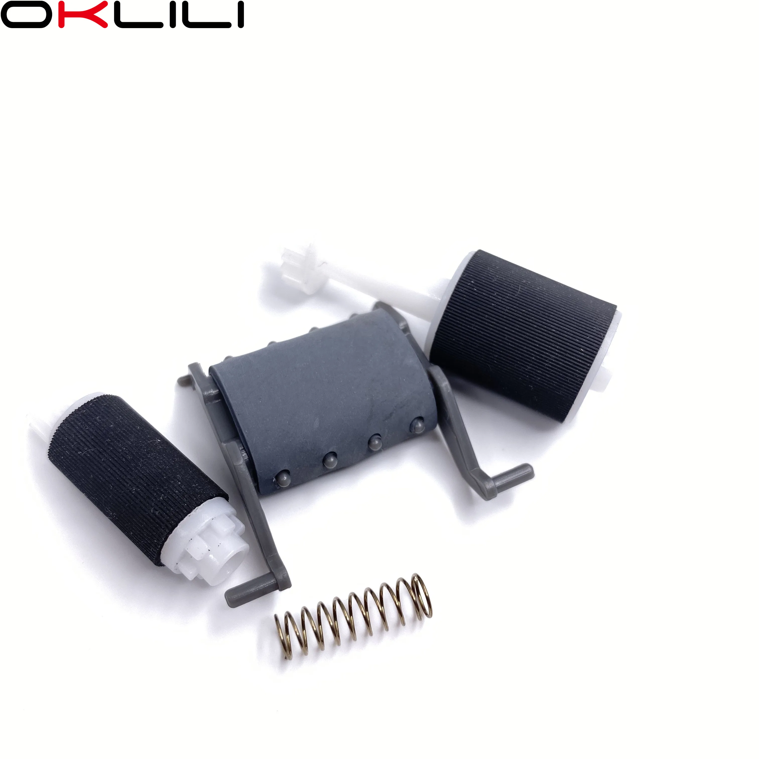 5SET CB780-80008 CB780-60032 ADF Pickup Roller Separation Pad for HP M1130 M1132 M1136 M1210 M1212 M1213 M1214 M1216 M1217 M1218