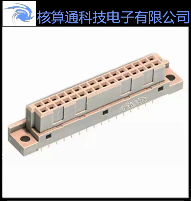 An up sell PCN10C - 32 s - 2.54 DSA (72) original backplane connector pin 2.54 mm spacing 1 PCS can order 10 PCS a pack