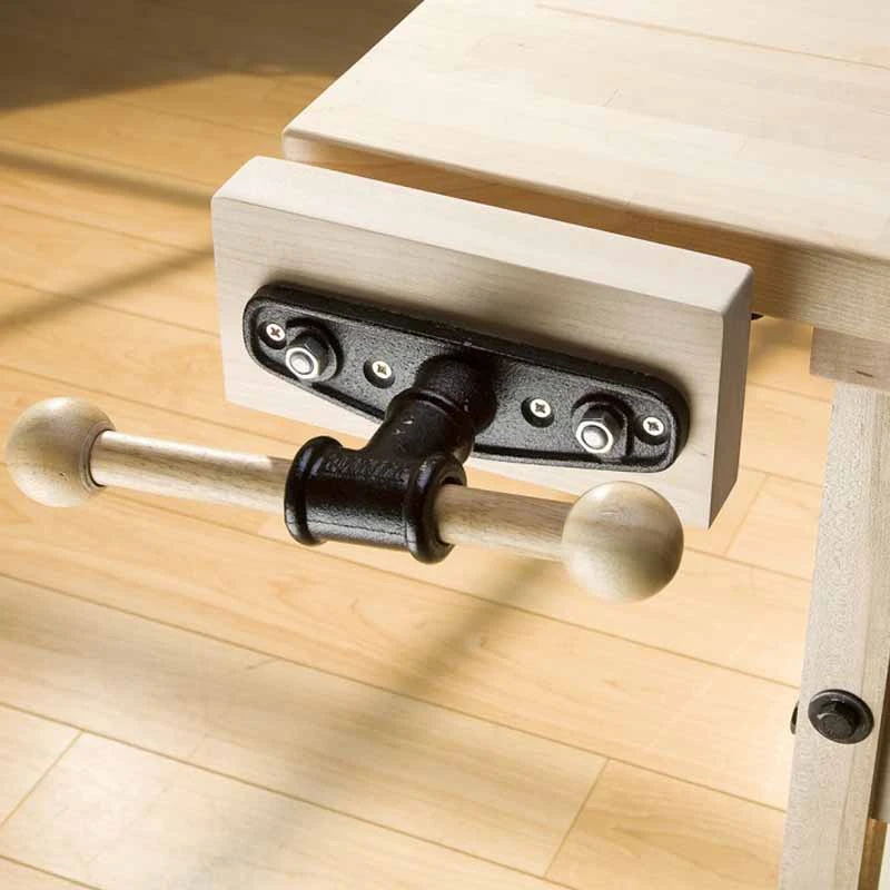 Gỗ Workbenches Thanh Kết Nối Kẹp Bàn Hướng Dẫn Cần Đôi Kết Nối Hoạt Động Bàn Chuyên Nghiệp Băng Ghế Dự Bị Dụng Cụ Kẹp
