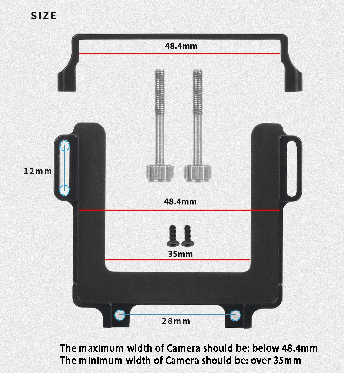 Gopro 8 7 6 5用ミニジンバルカメラ,DSi osmoアクション/ricca for feiyu wg2x FY-G6スタビライザー