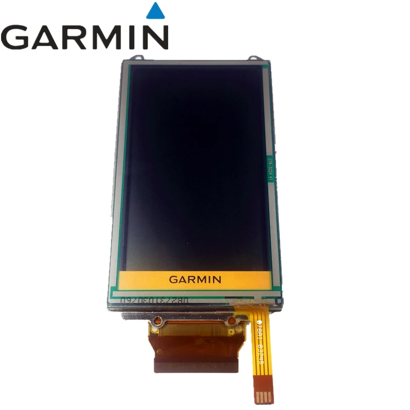 Imagem -02 - Original Lcd Completo para Garmin Handheld Gps Display Panel Touchscreen Digitizer Substituição de Reparação Oregon 450 450t 3