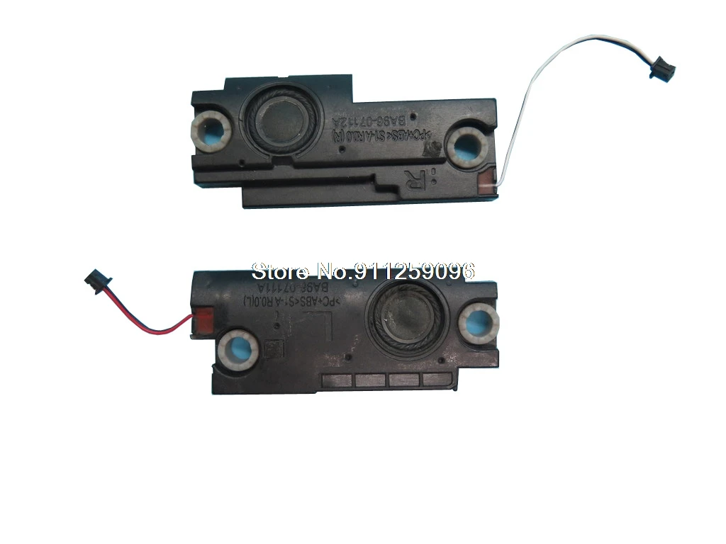 

Laptop Speaker For Samsung NP500R5M 500R5M New