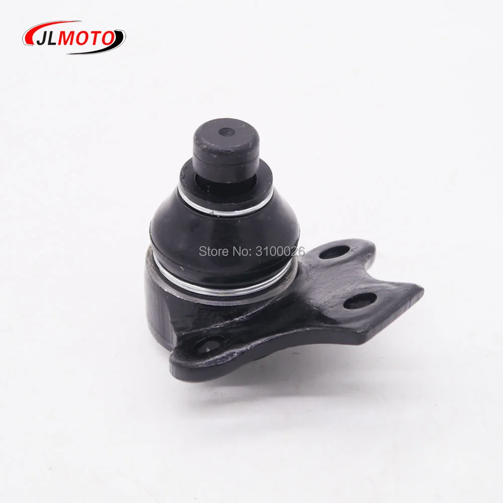 Lower Ball Joint Kit Fit For Lower Suspension Arm All Balls Can-Am Bombardier Outlander 400 500 650 800 2006-12 ATV UTV Parts