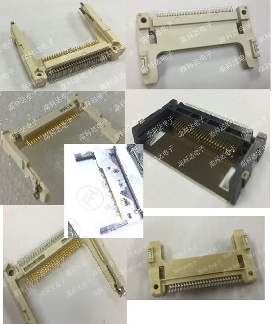 5PCS Sd Cf Card Con…