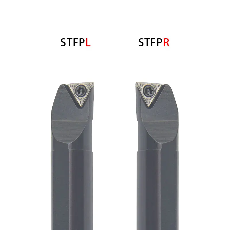 S10K-STFPR11 S12M-STFPR11 S16Q-STFPL11 S20R-STFPR11 lathe cutter Internal Turning Tool Holder Boring Bar TPMT carbide insert CNC