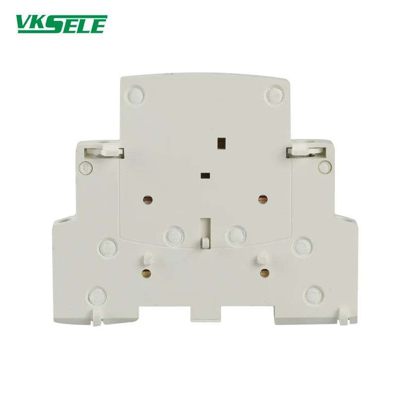 0 + F 1NO + 1NC 16A zu 63A KCT Series Haushalt Schütz Hilfs