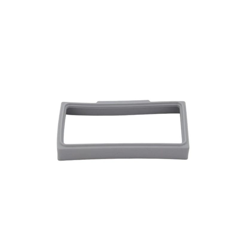 Sellos de goma de marco de filtro HEPA para Robot aspirador altarobot d 450, accesorios de piezas de aspiradora robótica