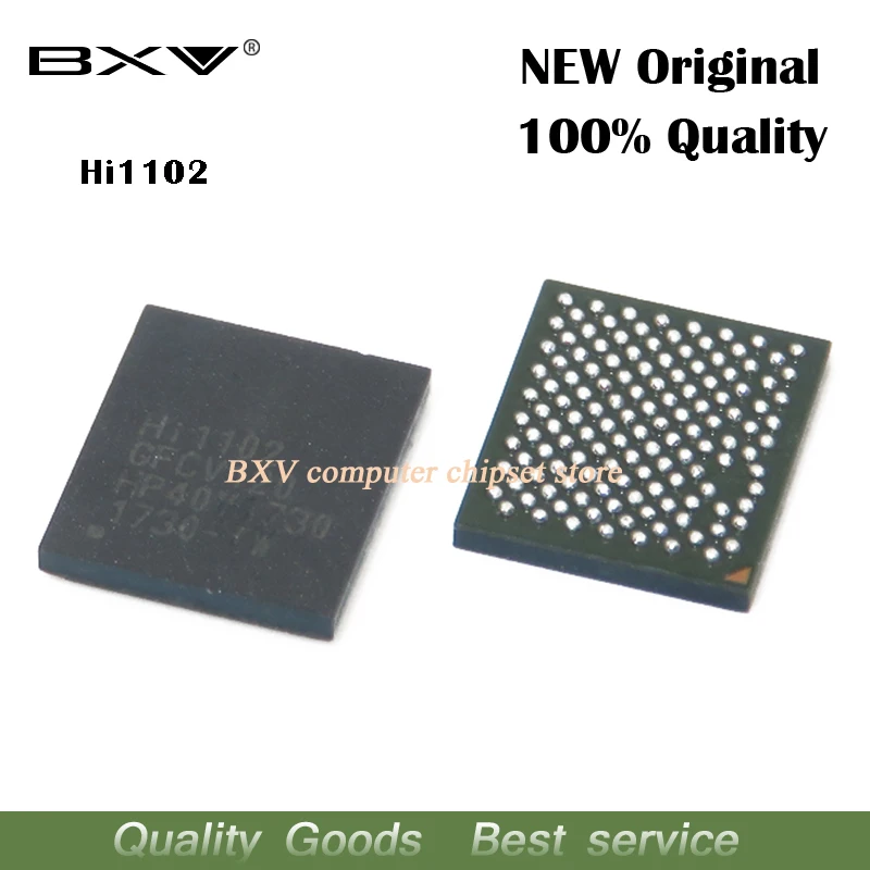 2Pcs Hi1102 Wifi Ic…