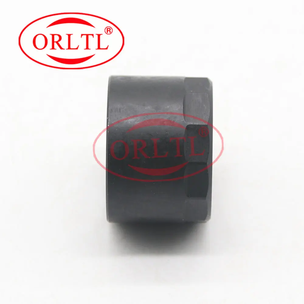 F00RJ00637 Common Rail Inejctor Solenoid Valve Nut Cap F00R J00 637 Diesel Engine Nut F 00R J00 637 for B0SCH 0445120 WEICHAI