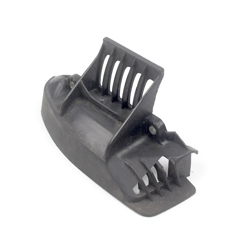 2 Cái/lốc Không Hướng Dẫn Đĩa Dành Cho Xe Honda GX35 HHT35S 4 Thì Bàn Chải Cắt Khối Ban Cỏ Động Cơ Xăng động Cơ Phần Nhựa