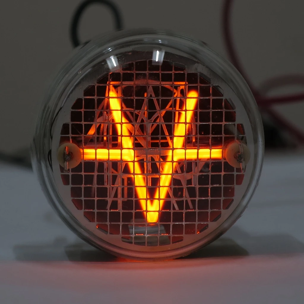 Neue IN-7 Runde Symbol Rohr