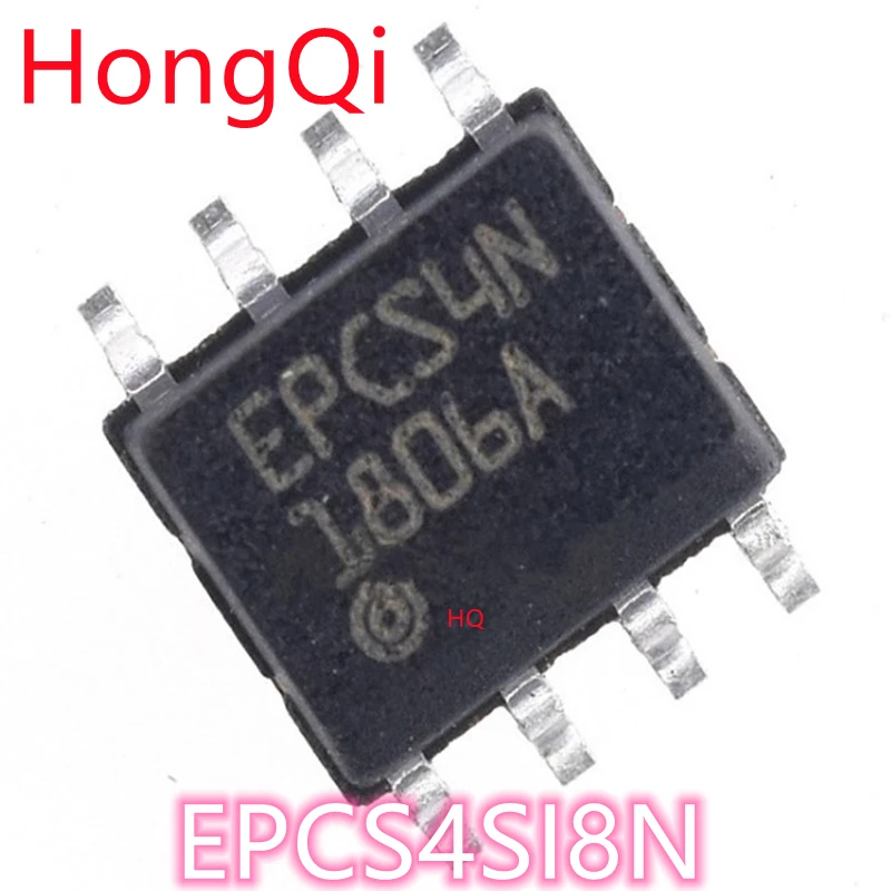 

5PCS 100% New Original EPCS4N EPCS4SI8N EPCS4 EPCS4SI8 SOP-8