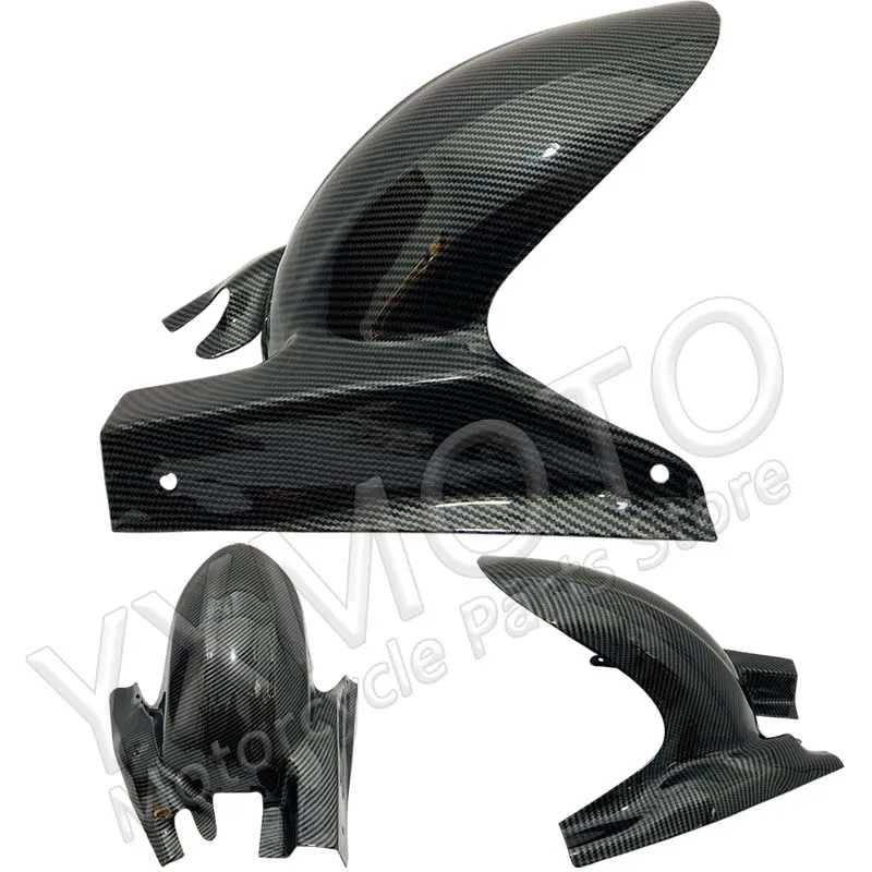 Suitable for HONDA Hornet 250 600 900 rear mudguard modified accessories street car mudguard fairing