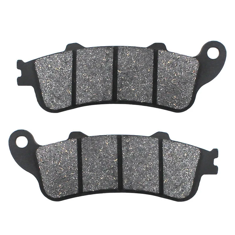 AHL Motorcycle Brake Pads For HONDA VFR800 CB1100 CBR1100 ST1100 ST1300 GL1800 NRX1800 VTX1800 FA261