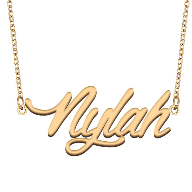 nylah