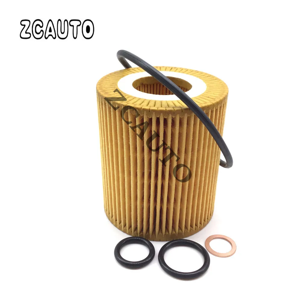 Engine Oil Filter for BMW E81 E87 E46 E90 E60 E84 E83 E85116i 120i 118i 318i 320i 520i X1 X3 1.6i 1.8i 2.0i Z4 11427508969