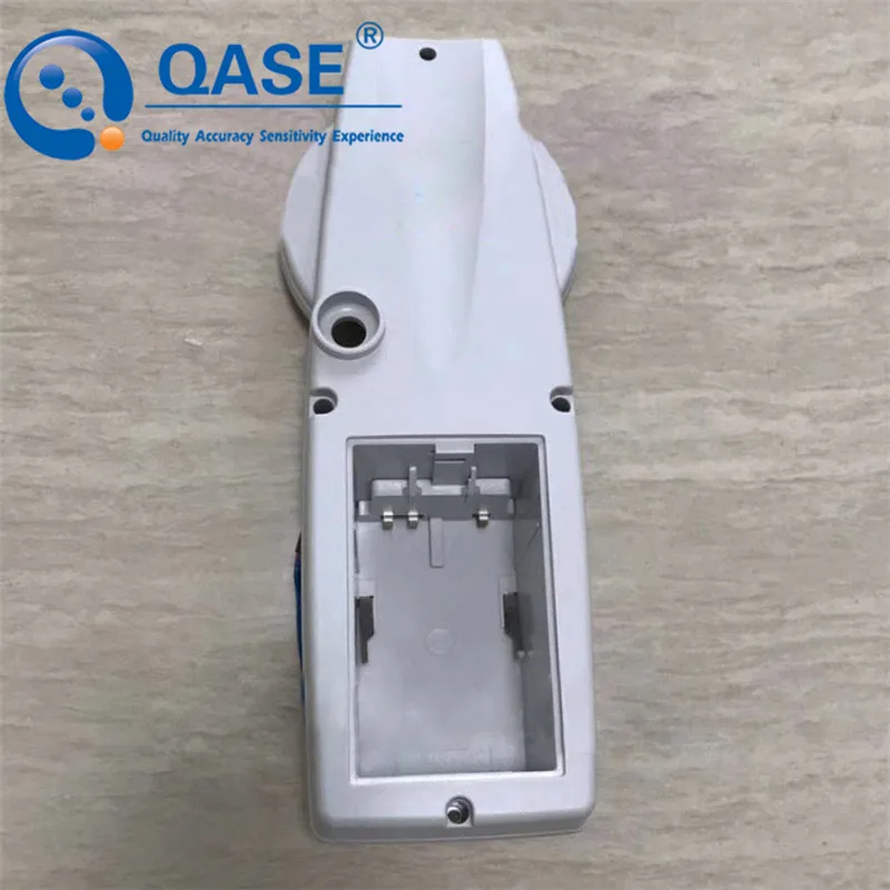 Side Cover Bezel Case Without Circuit for Lai K Total Station TS02 TS06 TS09 1PCS